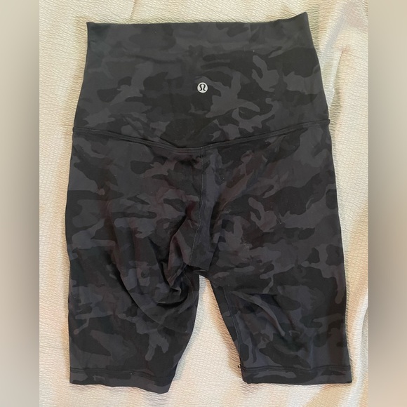 Lululemon Align Shorts - Picture 4 of 5